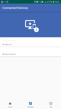 Télécharger WiFi Repeater Outils pour Android Capture d'écran 3