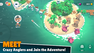 Télécharger Creatures of the Deep Aventures pour Android Capture d'écran 4