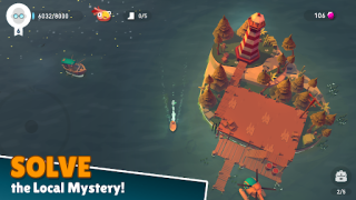 Télécharger Creatures of the Deep Aventures pour Android Capture d'écran 5