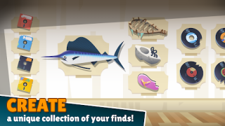 Télécharger Creatures of the Deep Aventures pour Android Capture d'écran 6