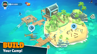 Télécharger Creatures of the Deep Aventures pour Android Capture d'écran 7