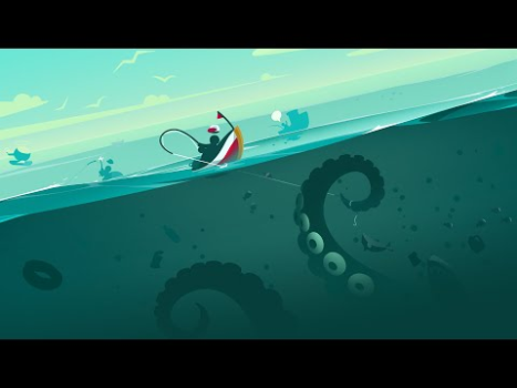 Télécharger Creatures of the Deep Aventures pour Android Capture d'écran 8