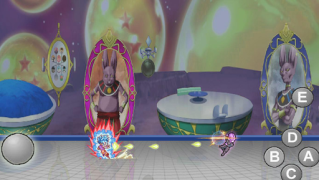 Télécharger Tourney of Warriors Action pour Android