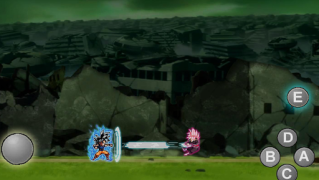 Télécharger Tourney of Warriors Action pour Android Capture d'écran 3