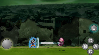 Télécharger Tourney of Warriors Action pour Android Capture d'écran 5