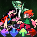 Télécharger  Glitched Legends Battle Mod