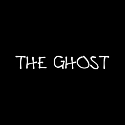 Logo The Ghost - Multiplayer Horror