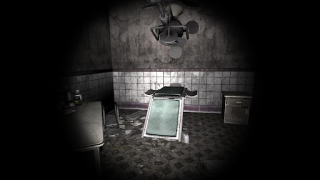 Télécharger The Ghost - Multiplayer Horror Action pour Android