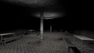 Télécharger The Ghost - Multiplayer Horror Action pour Android Capture d'écran 3
