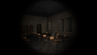 Télécharger The Ghost - Multiplayer Horror Action pour Android Capture d'écran 7