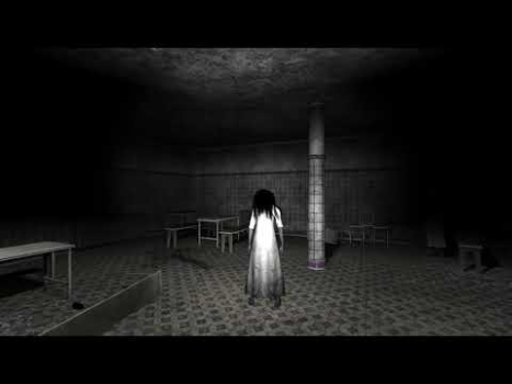 Télécharger The Ghost - Multiplayer Horror Action pour Android Capture d'écran 8