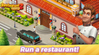 Télécharger Restaurant Renovation 2 Occasionnel pour Android Capture d'écran 4