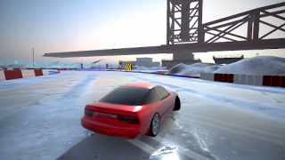Télécharger Drift Hunters Course pour Android Capture d'écran 3