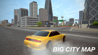Télécharger Drift Hunters Course pour Android Capture d'écran 4