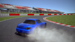 Télécharger Drift Hunters Course pour Android Capture d'écran 7
