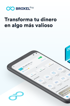 Télécharger Broxel Pay Finance pour Android