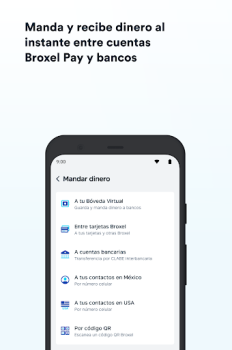 Télécharger Broxel Pay Finance pour Android Capture d'écran 4