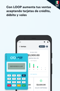 Télécharger Broxel Pay Finance pour Android Capture d'écran 7