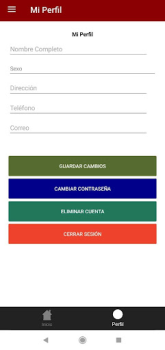 Télécharger Wandy Numerología Divertissement pour Android Capture d'écran 4
