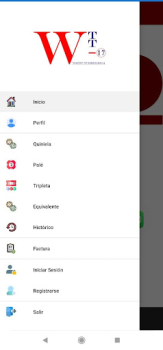 Télécharger Wandy Numerología Divertissement pour Android Capture d'écran 5