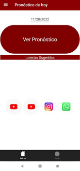 Télécharger Wandy Numerología Divertissement pour Android Capture d'écran 6