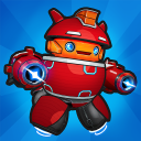 Télécharger  Marble Clash: Fun Shooter