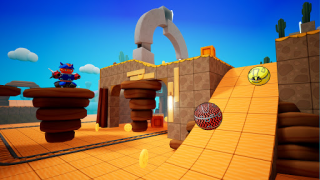Télécharger Marble Clash: Fun Shooter Action pour Android Capture d'écran 2