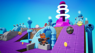 Télécharger Marble Clash: Fun Shooter Action pour Android Capture d'écran 4