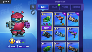 Télécharger Marble Clash: Fun Shooter Action pour Android Capture d'écran 5