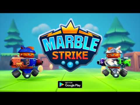 Télécharger Marble Clash: Fun Shooter Action pour Android Capture d'écran 8