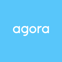 Logo Agora: Ahorra, compra y paga