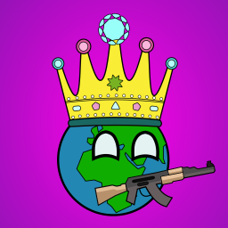 Logo Dictators : No Peace