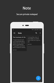 Télécharger Calculator - hide photos Outils pour Android Capture d'écran 5