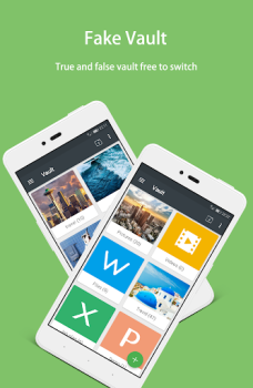 Télécharger Calculator - hide photos Outils pour Android Capture d'écran 6