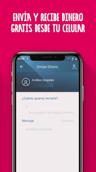 Télécharger MOVii Finance pour Android Capture d'écran 3