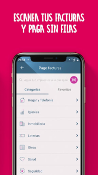 Télécharger MOVii Finance pour Android Capture d'écran 4