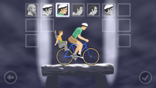 Télécharger Happy Wheels Course pour Android