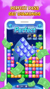 Télécharger Lucky Popstar 2022 -Win & Earn Jeux de réflexion pour Android Capture d'écran 2