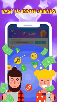 Télécharger Lucky Popstar 2022 -Win & Earn Jeux de réflexion pour Android Capture d'écran 5