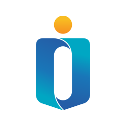 Logo i.saku - Bayar dan Transfer