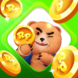 Logo MAGER - Game Penghasil Uang