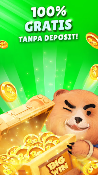 Télécharger MAGER - Game Penghasil Uang Casino pour Android Capture d'écran 5