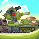Télécharger  Tank Combat: War Battle