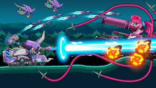 Télécharger Tank Combat: War Battle Action pour Android Capture d'écran 2