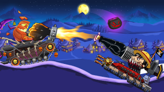 Télécharger Tank Combat: War Battle Action pour Android Capture d'écran 3
