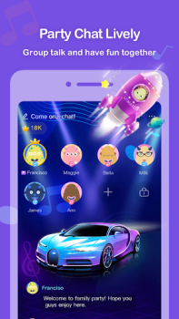 Télécharger Litmatch Lite Divertissement pour Android Capture d'écran 3
