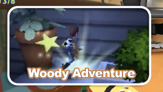 Télécharger Woody Rescue Story 3 Aventures pour Android Capture d'écran 2