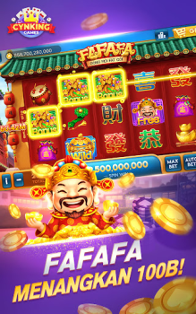 Télécharger Gaple Domino QiuQiu QQ Online Jeux de société pour Android Capture d'écran 4