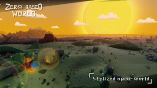 Télécharger Zero-based World Aventures pour Android