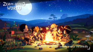 Télécharger Zero-based World Aventures pour Android Capture d'écran 5